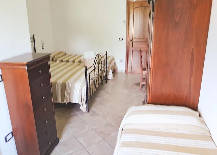 住宿加早餐酒店 猫头鹰酒店 阿格罗波利