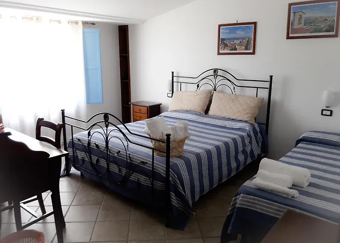 住宿加早餐酒店 猫头鹰酒店