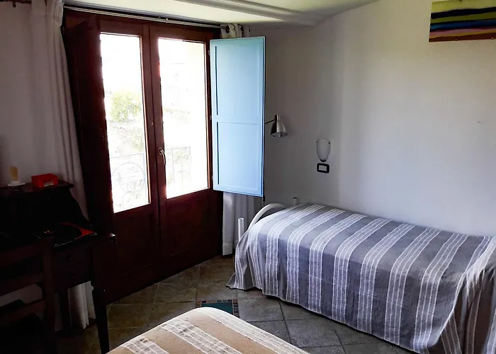 住宿加早餐酒店 猫头鹰酒店