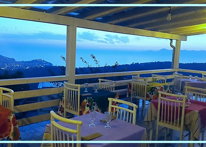 猫头鹰酒店 阿格罗波利